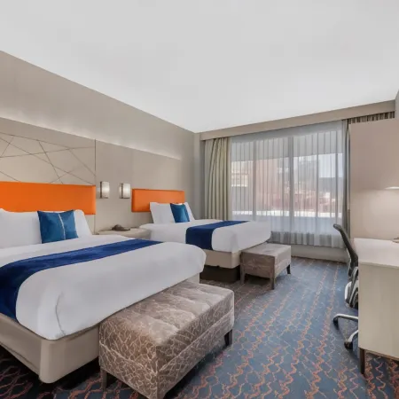 Hotel 1914 - Historic Alamo Riverwalk, an Ascend Collection Hotel