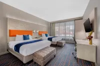 Hotel 1914 - Historic Alamo Riverwalk, an Ascend Collection Hotel - bar