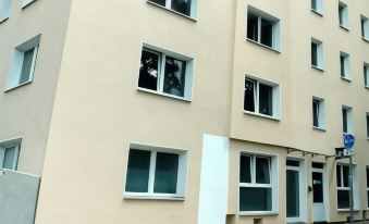 IQ Hotel Hannover
