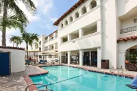 Hampton Inn & Suites San Clemente - con vista mare