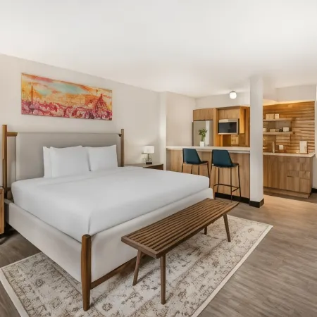 The Quincy, Ascend Hotel Collection