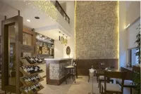 Barin Hotel - Quầy bar