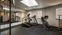Best Western Hermiston Inn - Gym