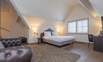 Fletcher Hotel - Restaurant Nautisch Kwartier