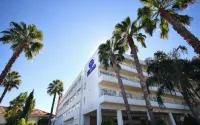 Hilton Nicosia - Wifi