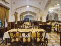 HOTEL RAJ MAHAL THE PALACE - Desayuno