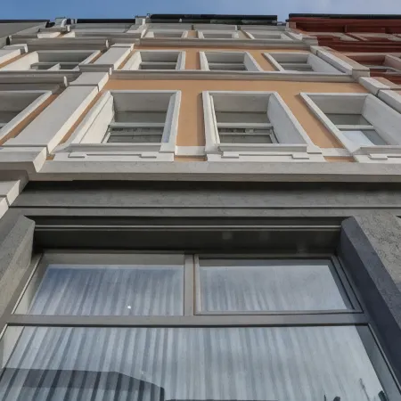 Ina Boutique 030 Hannover-City