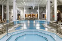Shrigley Hall Hotel & Spa - Pools