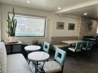 Baymont by Wyndham Durango - breakfast