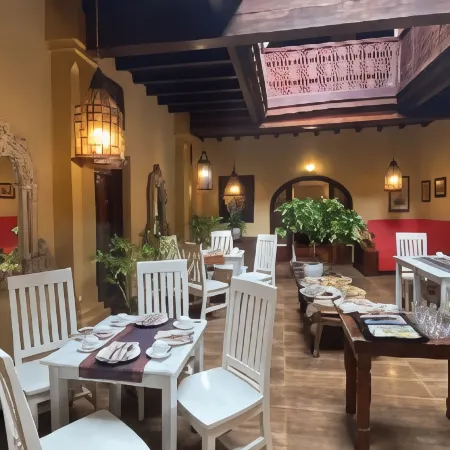 Jafferji House