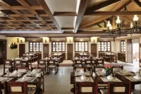 Agacli Hotel - Phòng tập thể hình