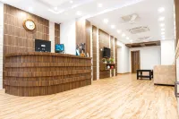 Hotel Sohrai Inn - ห้องครัว