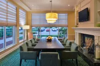 Hilton Garden Inn Columbia - Pet friendly