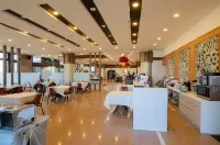 阿里山梅園樓觀景飯店 - Wi-Fi