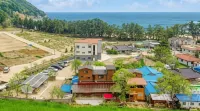 Samcheok View of Sea Pension