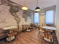 里約飯店 軍械庫附近的飯店