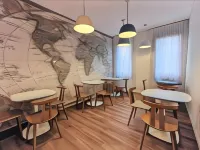 Hotel Rio - 2 stjerner