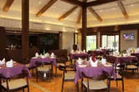 Purple Palms Resort & Spa Coorg, a member of Radisson Individuals Premier - Desayuno
