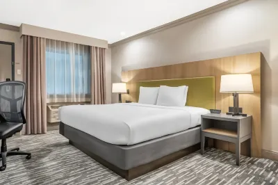 Country Inn & Suites by Radisson, Metairie (New Orleans), La Hotels near Wedell Monument