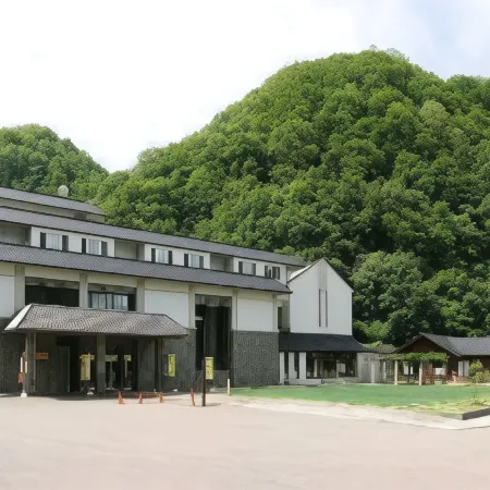 Hotel Hakodate Hiromeso