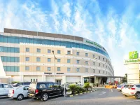 Holiday Inn MUSCAT AL SEEB by IHG Hotels near Muscat Airport