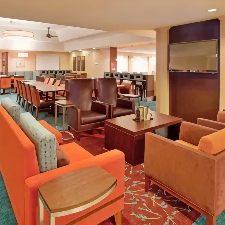 Residence Inn by Marriott Fort Lauderdale City of Plantation