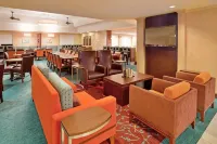 Residence Inn by Marriott Fort Lauderdale City of Plantation - Aamiainen