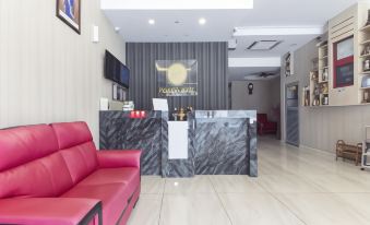 Palazzo Hotel Kulai