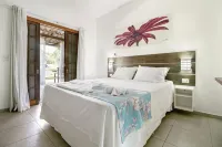 Velinn Pousada Iguana Azul