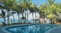 Lazi Beach Club Resort - Beach