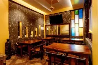 Casa Bella, Thekkady