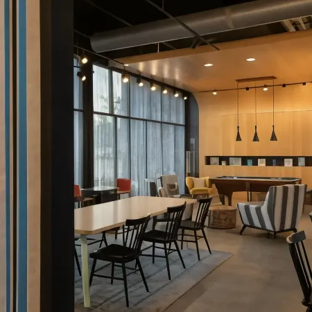 Aloft Cleveland Beachwood