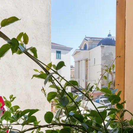 Ottocento Guest House