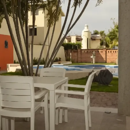 Zenharmony Suites