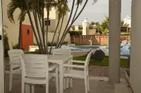 Zenharmony Suites