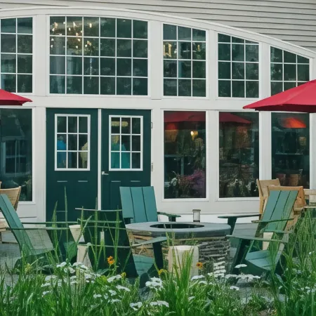 Green Mountain Suites Hotel