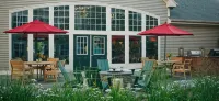 Green Mountain Suites Hotel Hotels in 