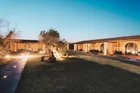 Masseria Stali, the Originals Relais Hotels in 