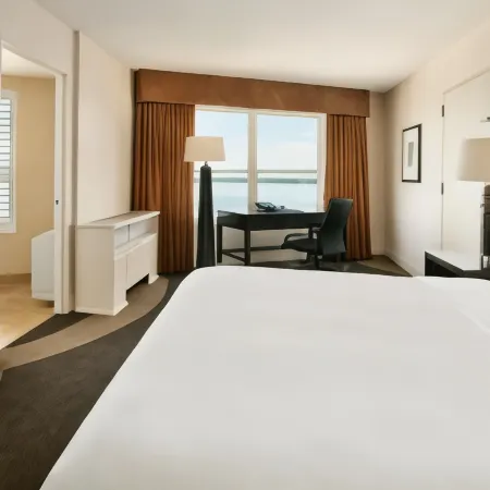 Hilton Madison Monona Terrace