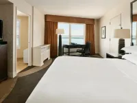 Hilton Madison Monona Terrace