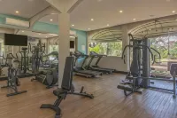 Hotel Deville Express Cascavel - Gym