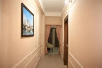 The Travellers Club - Homestay