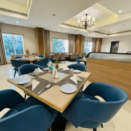 Meritas Aura Resort