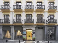 La Casa de la Trinidad Отели рядом с достопримечательностью «Гранада Собор»