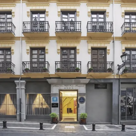 La Casa de la Trinidad