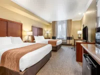 Comfort Inn Arcata Hotels in Arcata