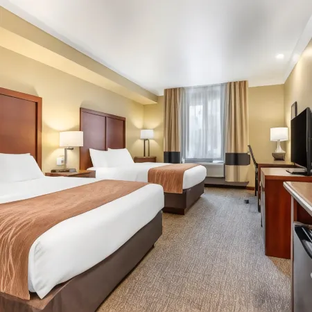 Comfort Inn Arcata