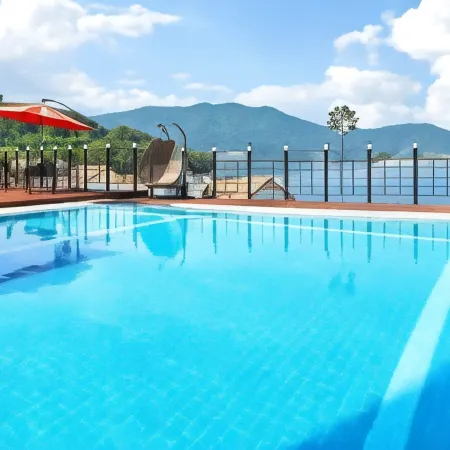 Geoje Badageurigo Pension