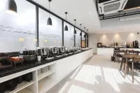Daegu Billion Western Hotel - 3-Star