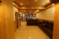 Hotel Nsb Manali - Hot Tub